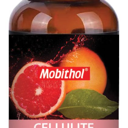 Cellulite and Detox OIL 50ml