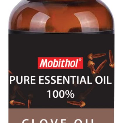 Clove Oil 10ml