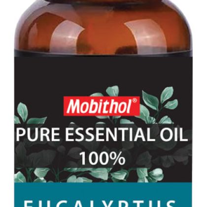 Eucalyptus Essential Organic Oil 10ml