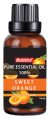 Sweet Orange Oil 10ml