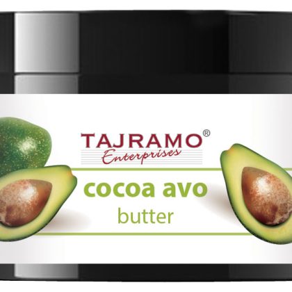 Cocoa Avo Butter