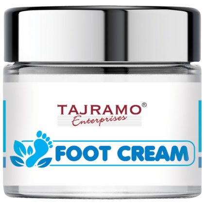 FOOT CREAM