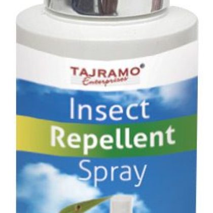 Insect Repellent Spray 100ml