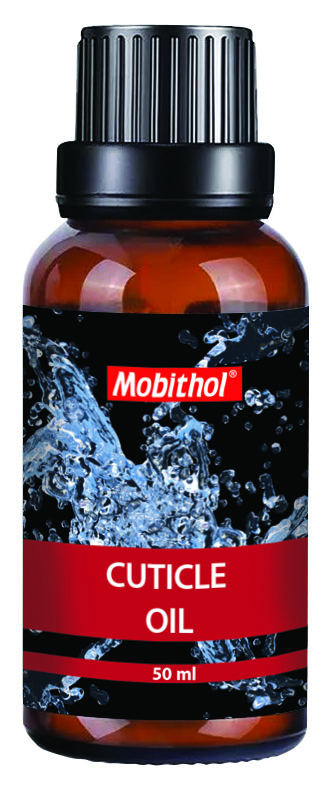 Mobithol Cuticle Oil 50ml