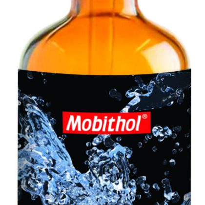 Mobithol Reviving Facial Serum
