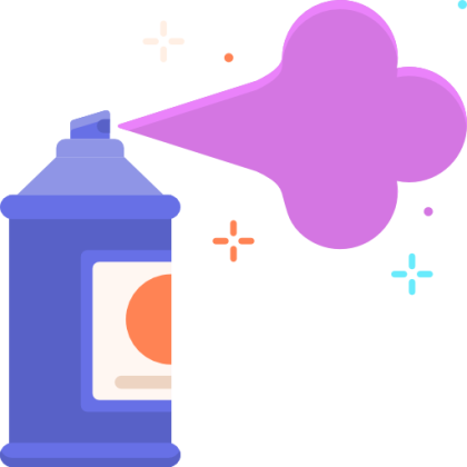 Sprays