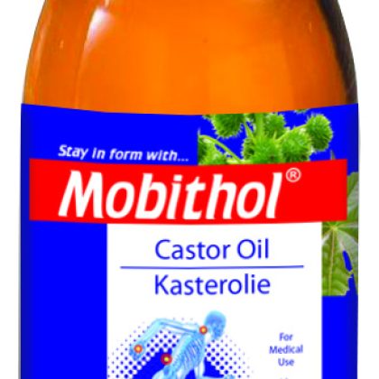 Castor Oil