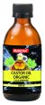 CASTOR OIL ORGANIC 200ml(COLD PRESSED)