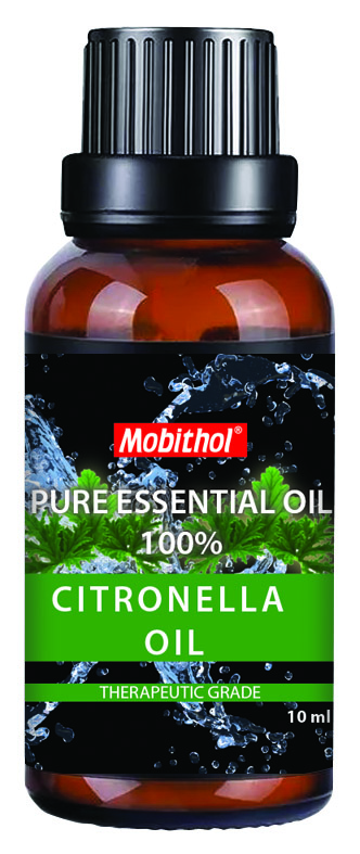 Citronella Oil 10ml