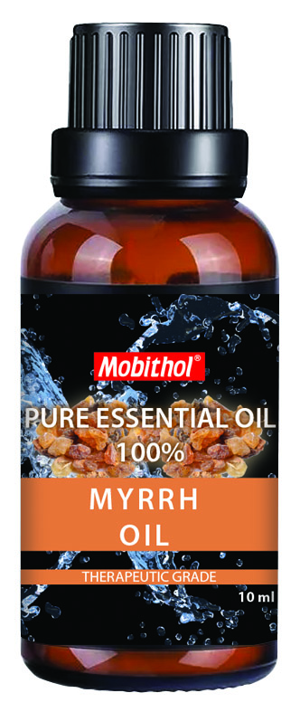 Myrrh Oil 10ml
