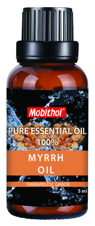 Myrrh Oil 5ml