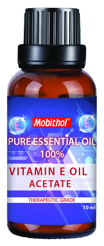 Vitamin-E Oil Acetate 10ml