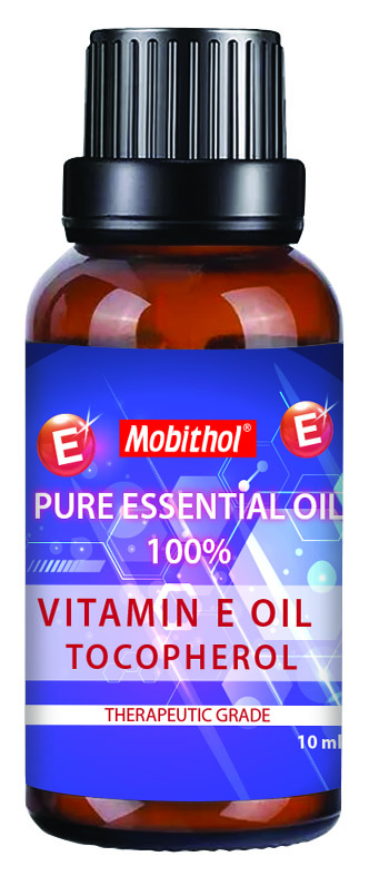 Vitamin-E Oil Tocopherol 10ml